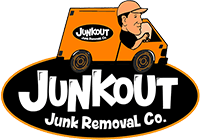 Junkout Junk Removal provides post construction cleaning in Brentwood CA