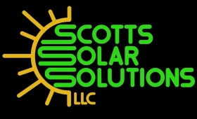 Scott’s Solar Systems
