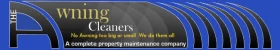 The Awning Cleaners’ Reliable Awning Cleaning Service in Beverly Hills, CA