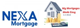 My Mortgages Made Easy powered by NEXA Mortgage