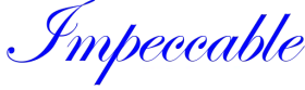 Impeccable Rideshare LLC Test