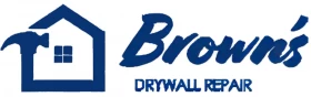 Brown's Drywall Repair Services are the Best in Hendersonville, NC