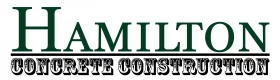 Hamilton Concrete Contractor Are Professional in Anaheim, CA