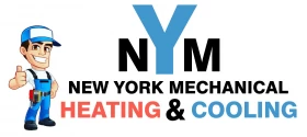 New York Mechanical Heating & Cooling’ HVAC Services in Manhattan, NY