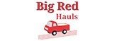 Big Red Hauls, 20 Cubic Yard Dumpster Services Calhan CO