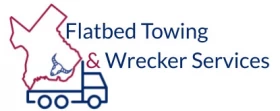 Flatbed Towing & Wrecker Services offers towing services in Houston, TX