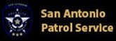 San Antonio Patrol Service, security guard service Hollywood Park TX