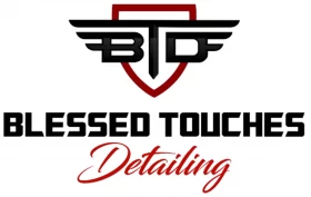 Blessed Touches Detailing