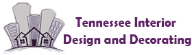 Tennessee Interior Design and Decorating