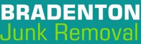 Bradenton Sarasota Junk Removal