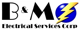 B&M Electrical Services Corp