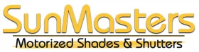 SunMasters Motorized Shades & Shutters Are #1 in Plano, TX