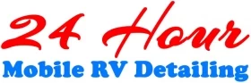 24 Hour Mobile RV Detailing Does Auto Detailing in Pasadena, TX