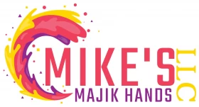 Mike's Majik Hands Offers Professional Painting Services in Pelahatchie, MS