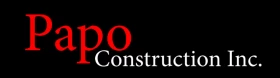 Papo Construction Inc.