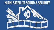 Miami Satellite Sound & Security