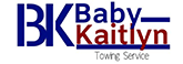 Baby Kaitlyn Towing Service LLC, emergency towing service Algiers LA