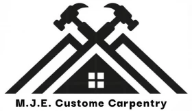 M.J.E Custom Carpentry