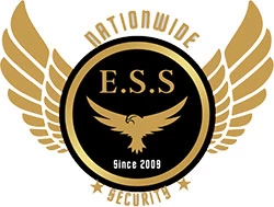 E.S.S Nationwide offers 24/7 security guards services in Philadelphia, PA