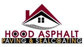Hood Asphalt Paving & Sealcoating