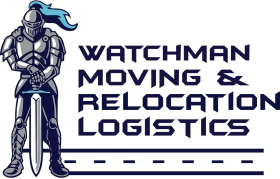 Watchman Moving | Commercial Moving Company Bradenton, FL