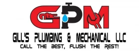 Gill's Plumbing & Mechanical LLC