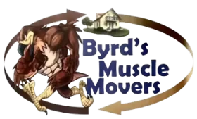 Byrd Muscle Movers’ Top Local Moving Services in St. Augustine, FL