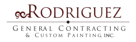 Rodriguez General Contracting And Custom Painting Inc.