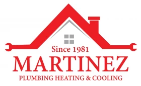 Martinez Plumbing Heating and cooling