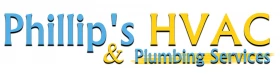 Phillip's HVAC & Plumbing Services