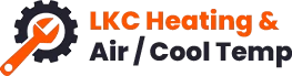 LKC Cool Temp Heating and Air