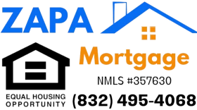 ZAPA Mortgage, Inc