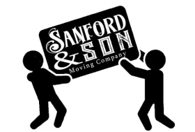 Sanford and Sons Moving Company LLC
