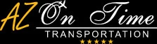 AZ On-time delivers the best limo services in Scottsdale, AZ