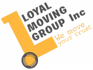 Loyal Moving Group