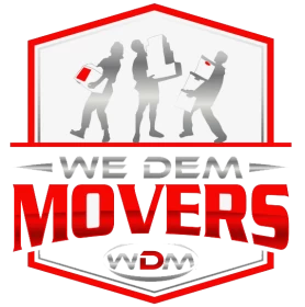 We Dem Movers Provide Top-Notch Local Moving Services in Red Oak TX