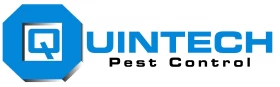 Quintech Pest Control’s Pest Control Services in Davie, FL