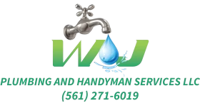 WJ Plumbing and Handyman Services