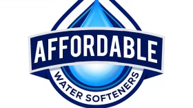 Affordable Water Softeners