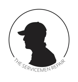 The Servicemen | Air Conditioning Repair Service in Spring, TX