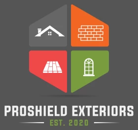 ProShield Exteriors - Deck