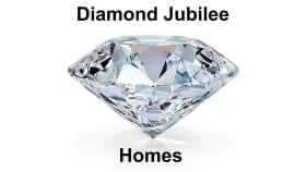 Diamond Jubilee Homes | Buying A House At Discounted Price in Rosenberg, TX