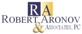 Robert Aronov & Associates’ Real Estate Attorney in Manhattan, NY