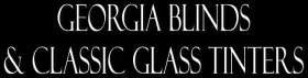 Georgia Blinds & Classic Glass Tinters