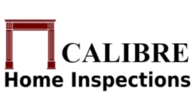 Calibre Home Inspections