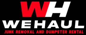 WeHaul Junk Removal and Dumpster Rental
