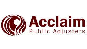 Acclaim Public Adjusters are the top property public adjusters in Miramar, FL