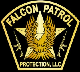 Falcon Patrol Security