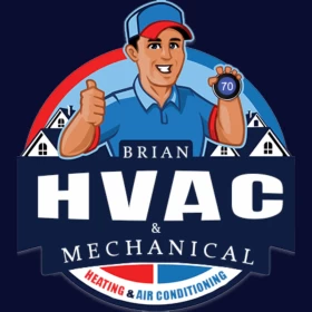 Brian HVAC And Mechanical