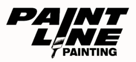 Paint Line Painting
